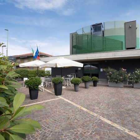 San Valentino Hotel Villa di Serio Экстерьер фото