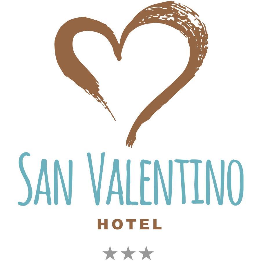 San Valentino Hotel Villa di Serio Экстерьер фото