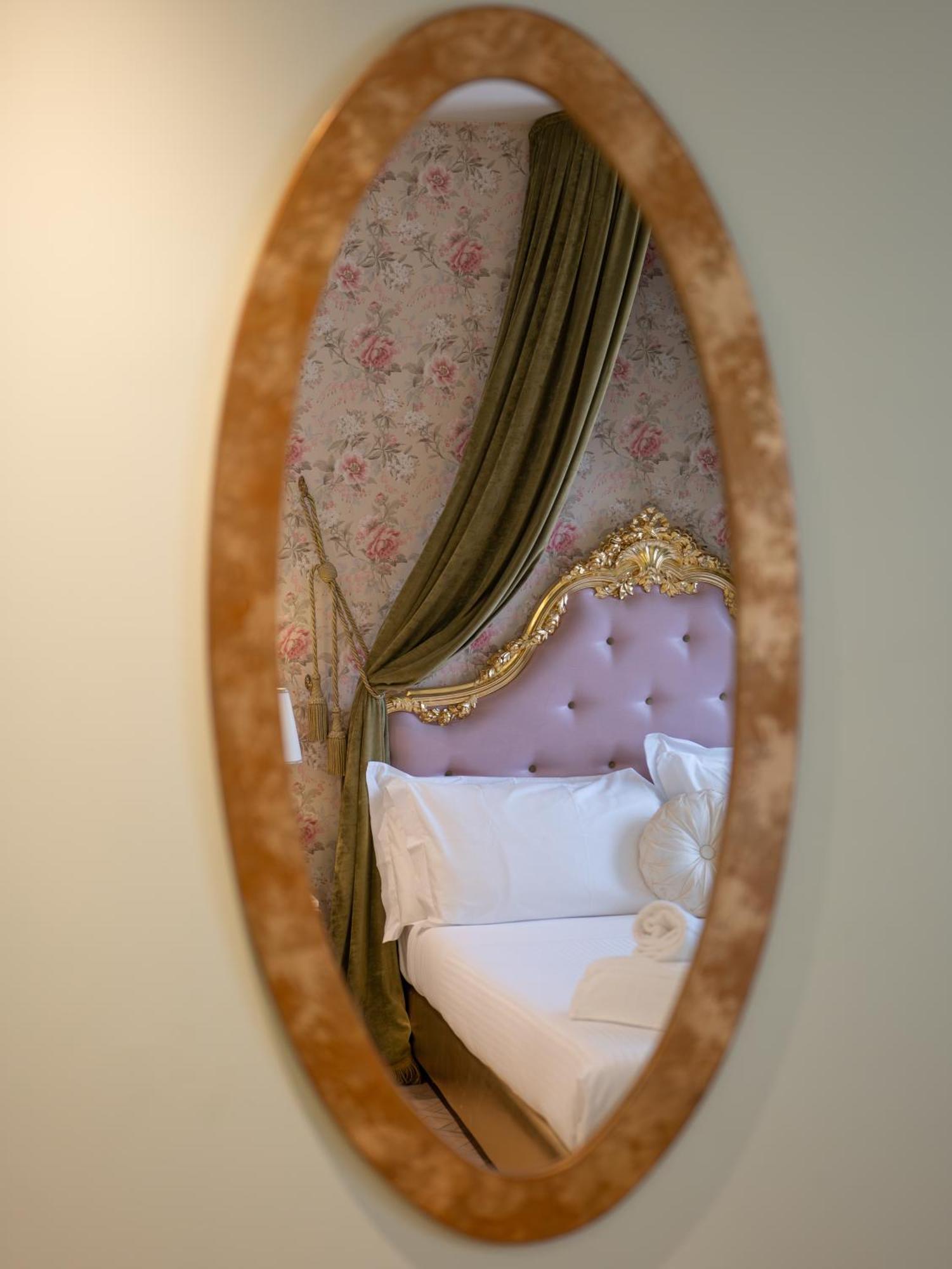 San Valentino Hotel Villa di Serio Экстерьер фото