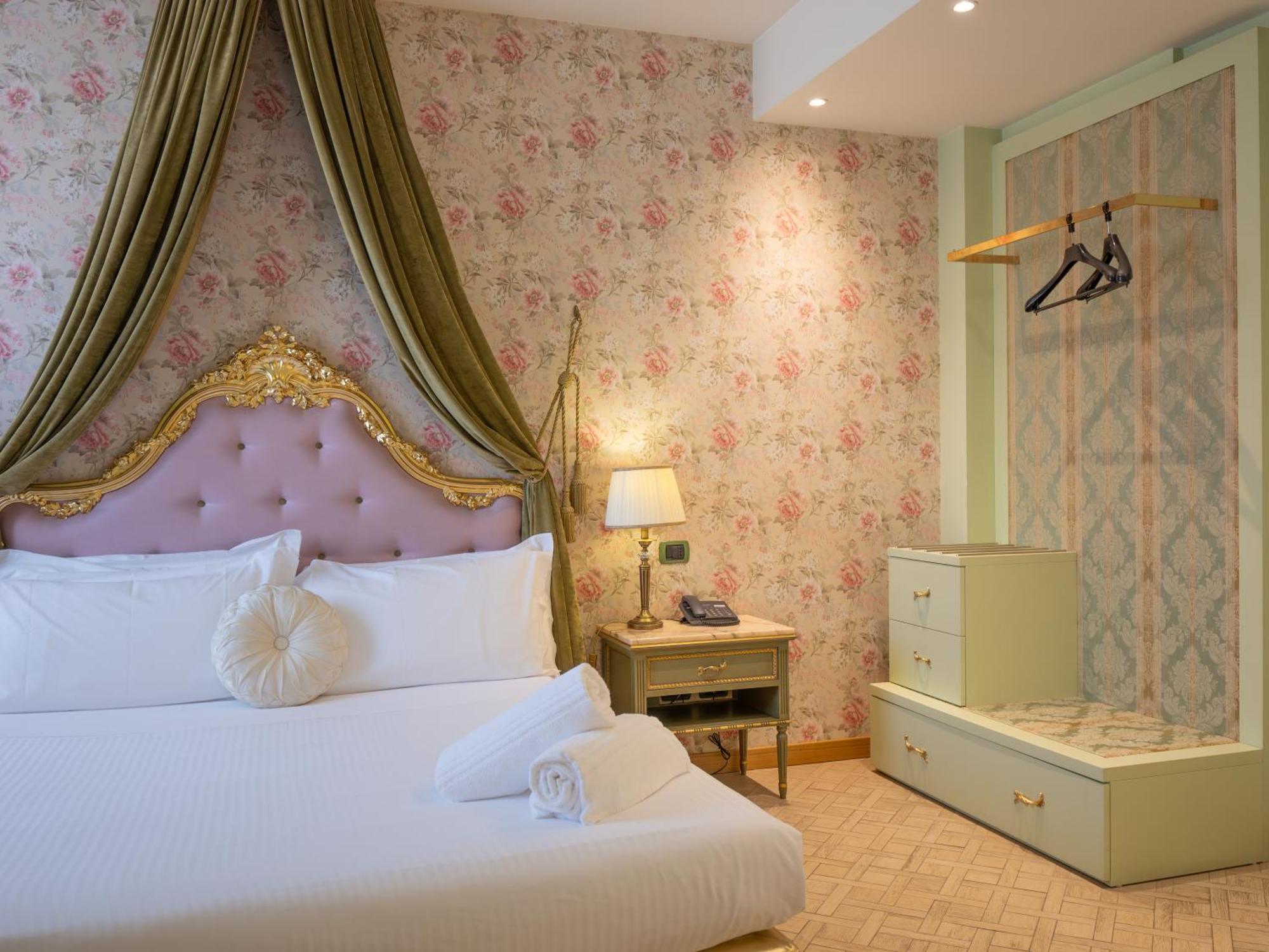 San Valentino Hotel Villa di Serio Экстерьер фото
