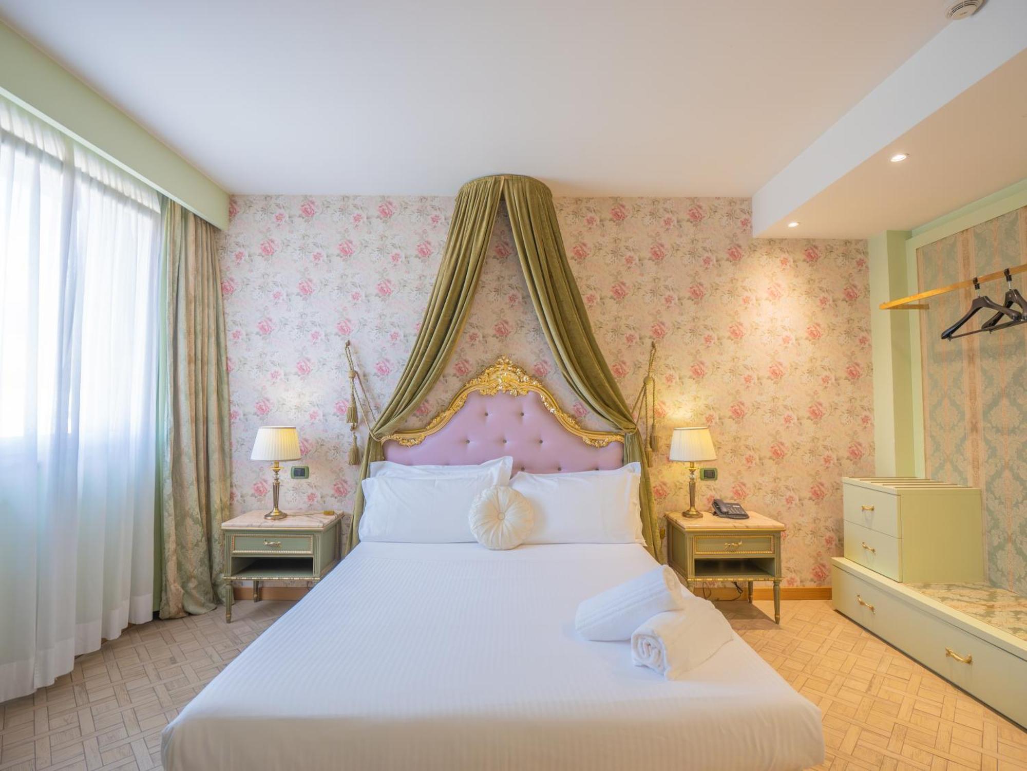 San Valentino Hotel Villa di Serio Экстерьер фото