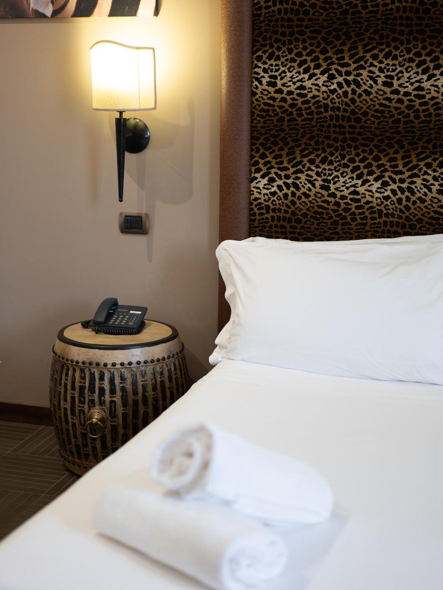 San Valentino Hotel Villa di Serio Экстерьер фото